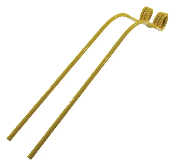 Pružné pero Niemeyer orig.