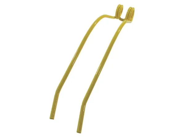 Pružné pero Niemeyer orig.