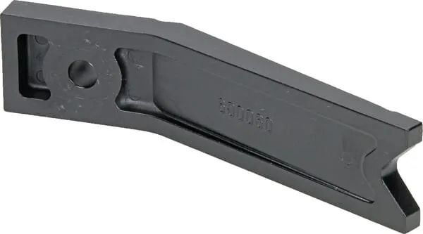 Hrot na mačkání píce