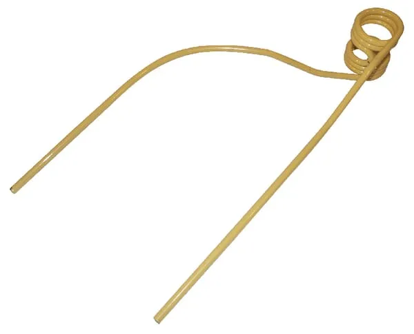 Pružné pero Niemeyer orig.