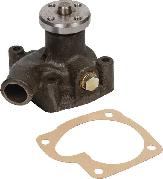 Vodní čerpadlo Holder