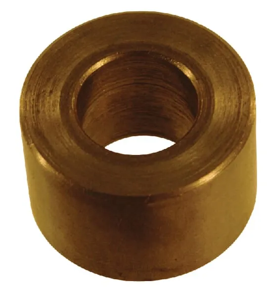 Vodicí kladka volná