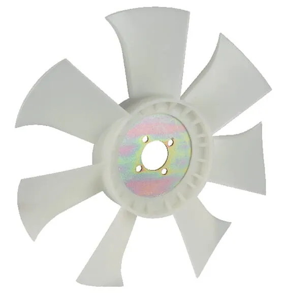 Kolo ventilátoru Zetor