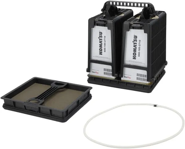 Sada vzduchových filtrů