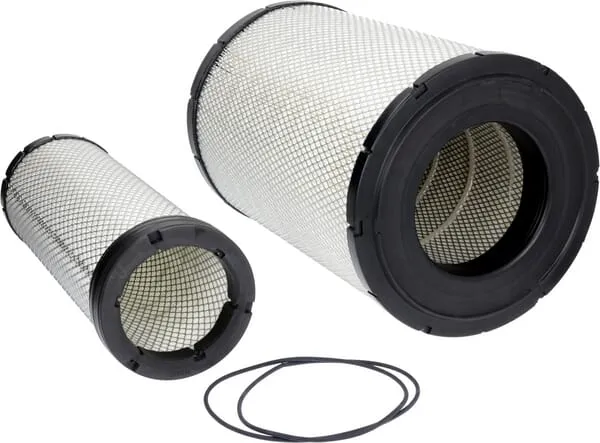 Sada vzduchových filtrů