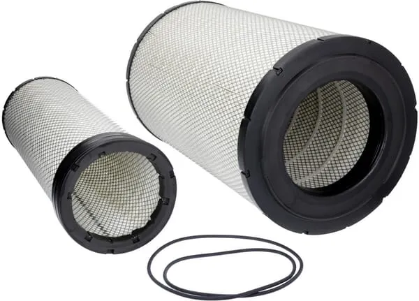 Sada vzduchových filtrů