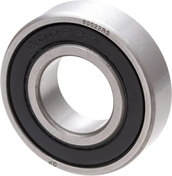 Kuličkové ložisko s hlubokou drážkou 15x32x9 mm gopart