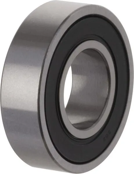 Deep groove ball bearing 15x32x9mm SKF