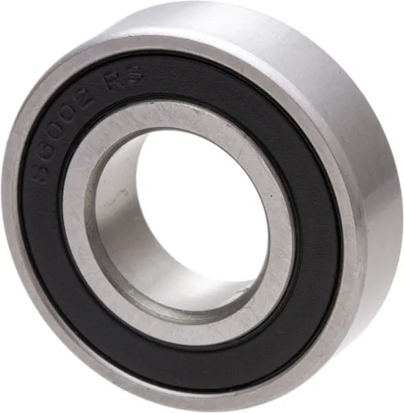 Kuličkové ložisko s hlubokou drážkou 15x32x9 mm gopart