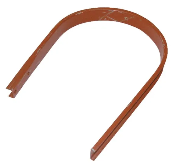 Plech sběrače Pöttinger