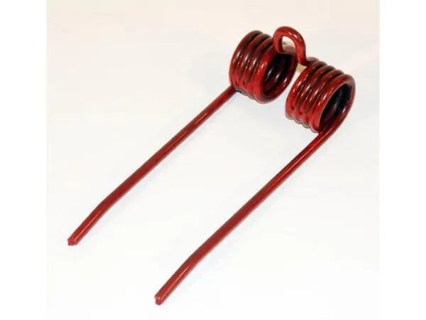 Pera sběrače Diadem