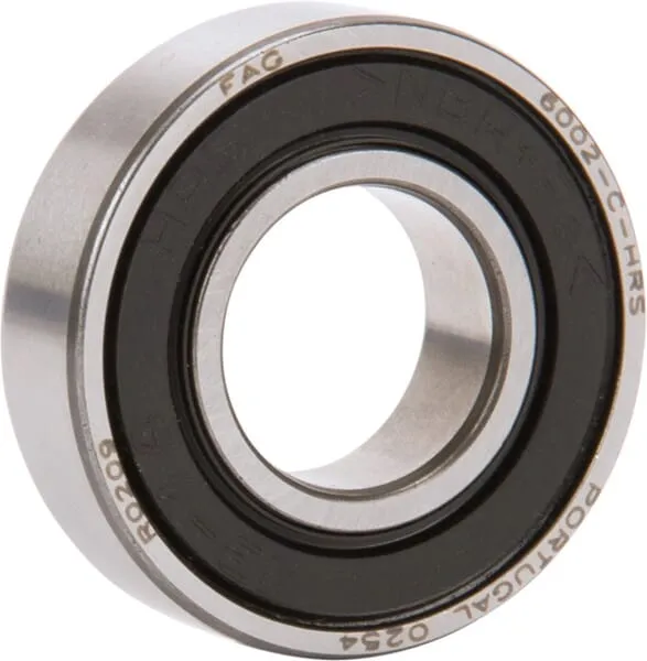 Radiální kuličkové ložisko