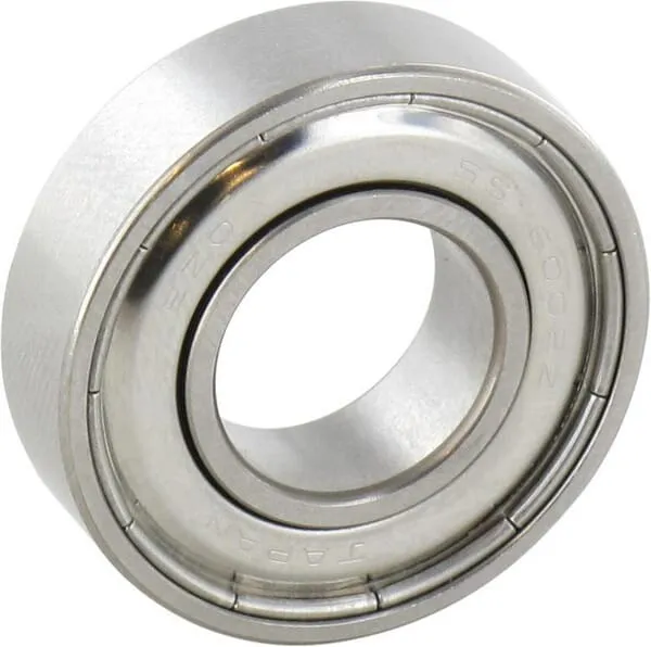 Deep groove ball bearing 15x32x9mm INA/FAG