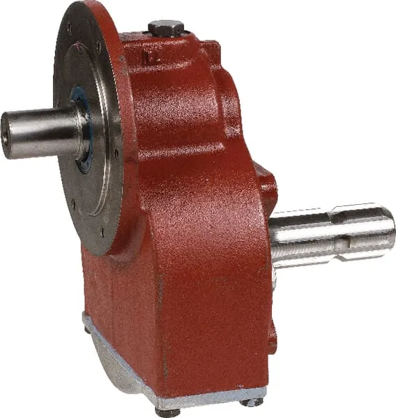 Převodovka Comer A-1A speed increasing