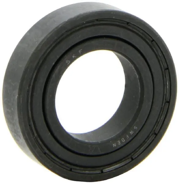 Kuličková ložiska s hlubokou drážkou do vysokých teplot