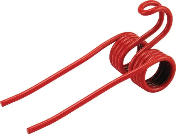 Upínací hrot Wolvo-Morra