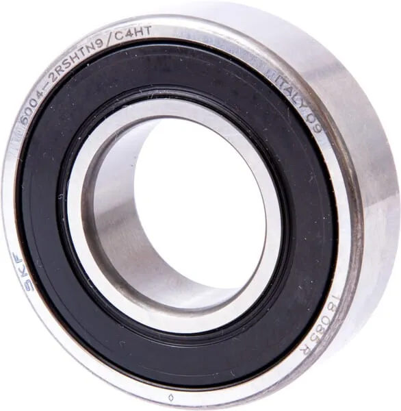 Kuličkové ložisko s hlubokou drážkou 20x42x12 mm SKF