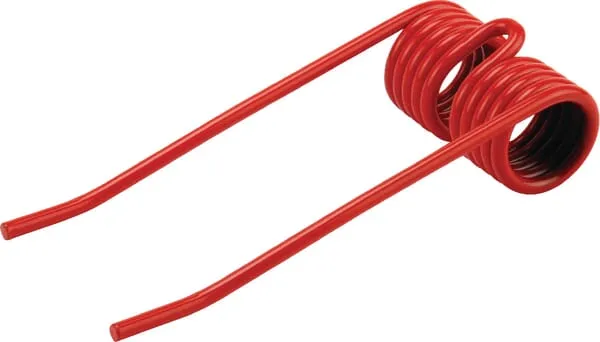 Pera sběrače Wolvo 2°