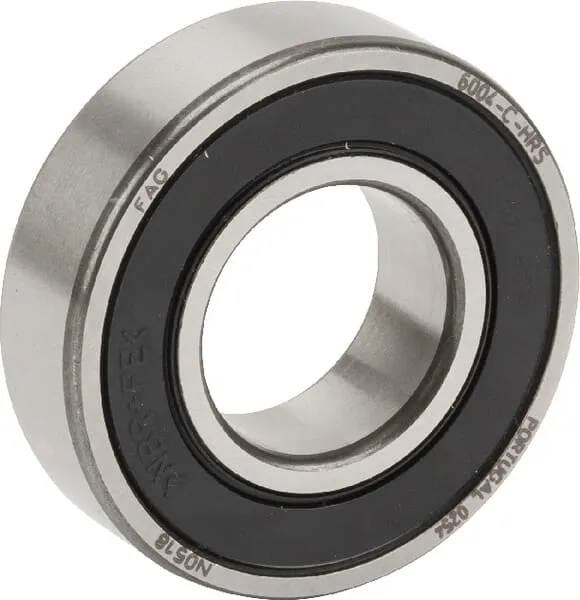 Radiální kuličkové ložisko