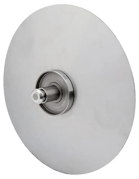 Kotouč zahrnovače kompl.