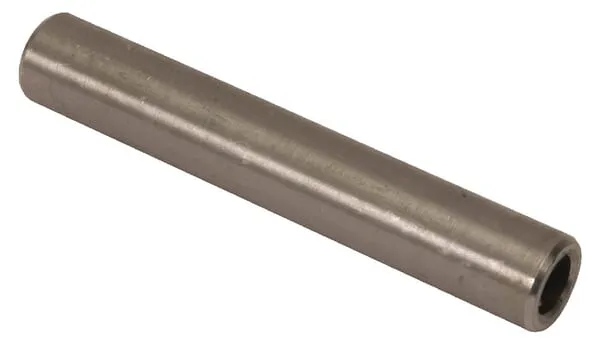 Distanční trubka ložiska 18x3,5x110
