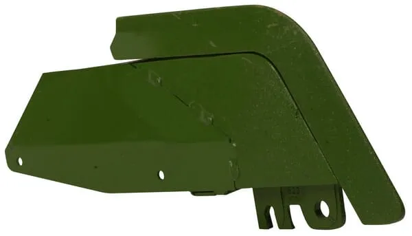 Radlice pro kukuřici Classic Clip-On