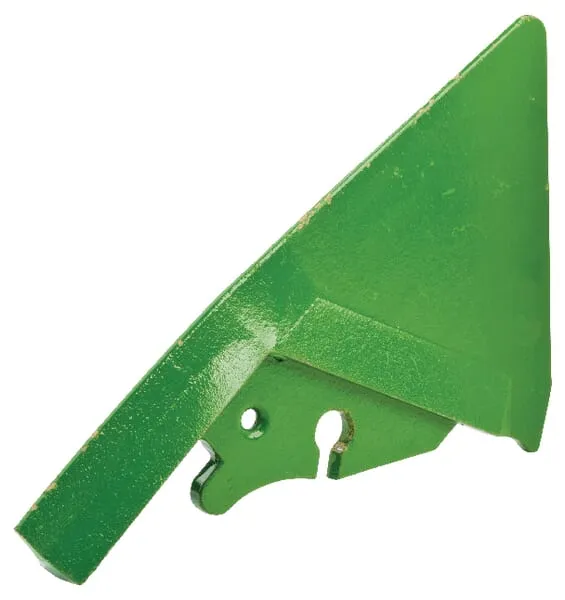 Špička radlice Contour Mais II