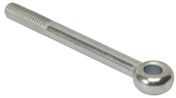 Šroub 444B 8 x 80 4.6 A2G
