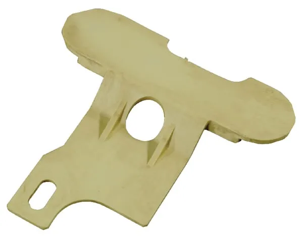 Kryt válečku levý