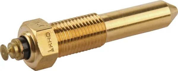 Žhavicí svíčka