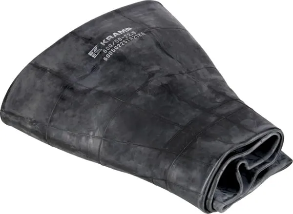 Duše pro ráfek Ø 22,5", 600 / 50 - 22,5 TR218A, galuskový ventil, Kramp