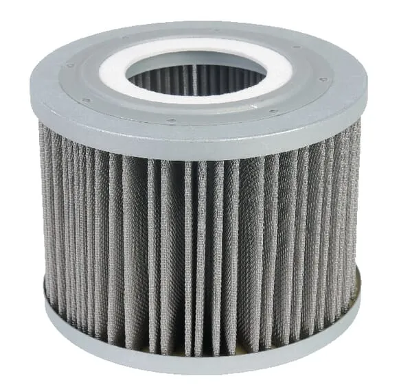 Filtr hydrauliky
