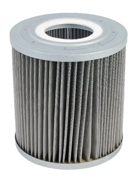 Filtr hydrauliky