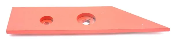 Desky plazu levá Bugnot