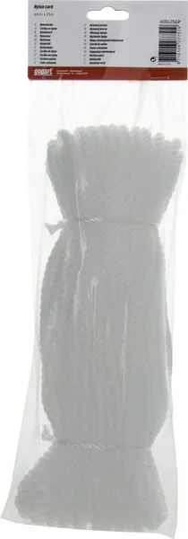 Nylonový provaz 6 mm x 25 m