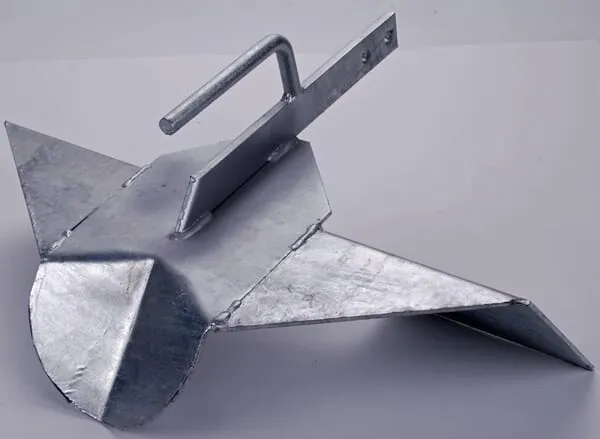 Plech rozstřikovače 600 mm