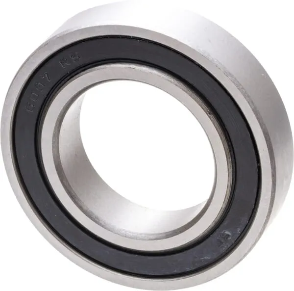 Kuličkové ložisko s hlubokou drážkou 35x62x14 mm gopart