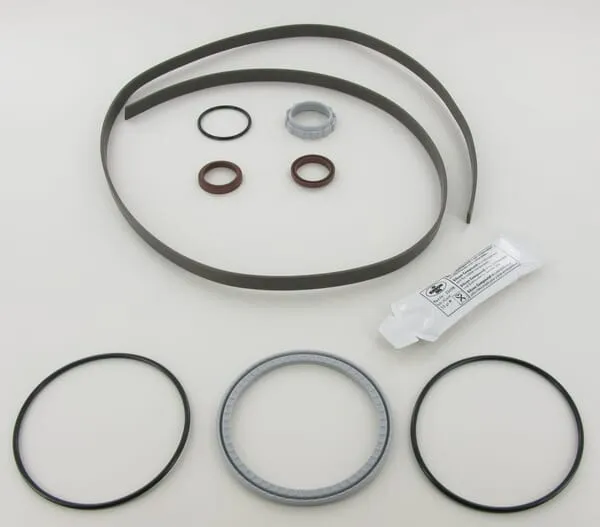 Sada těsnění 4"+5"+6" pneumatického válce