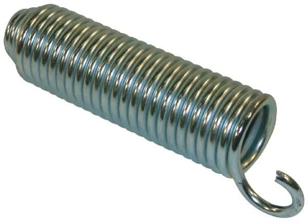 Pružina 4"-5"-6" válec