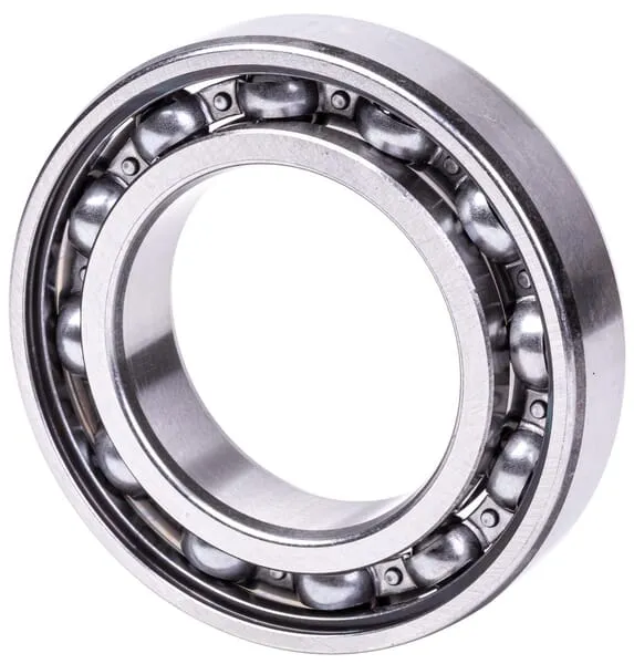 Kuličkové ložisko s hlubokou drážkou 40x68x15 mm Timken