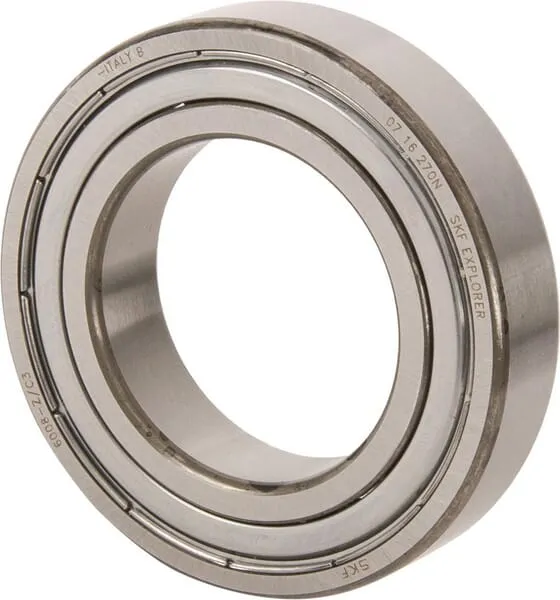 Deep groove ball bearing 40x68x15mm SKF