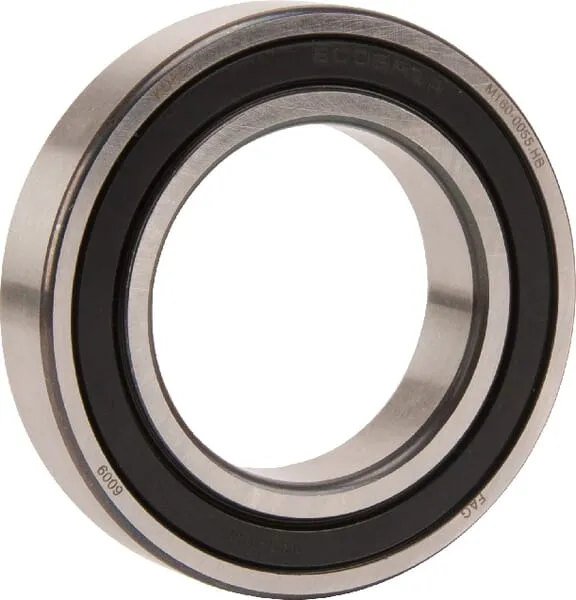 Radiální kuličkové ložisko