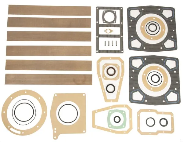 Sestava pro přestavbu