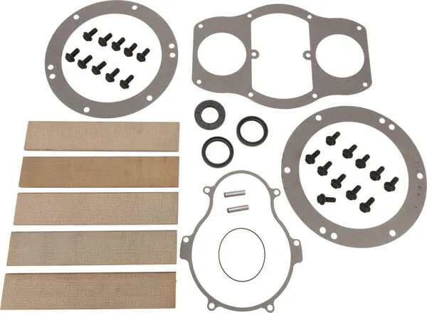 Souprava pro přestavbu – zavlažovací čerpadlo MEC 9000 MSC
