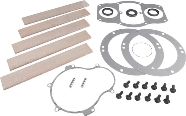 Souprava pro přestavbu – zavlažovací čerpadlo MEC 11000 MSC