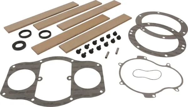 Souprava pro přestavbu – zavlažovací čerpadlo MEC 13500 MSC