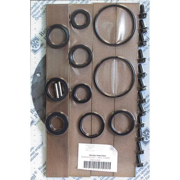 Repair kit MEC13500 RED LINE vanes