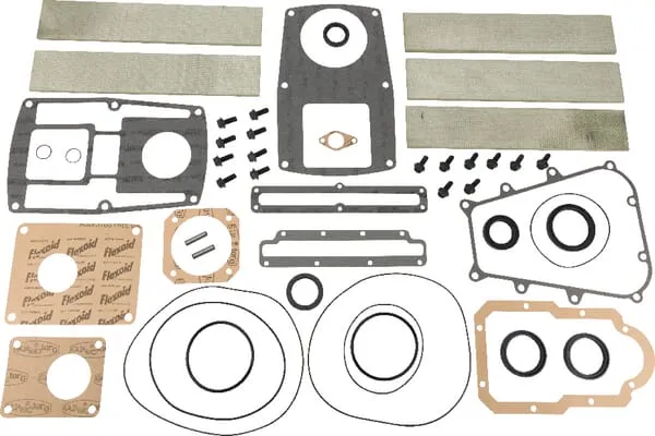 Opravárenská sada - Ballast 16000