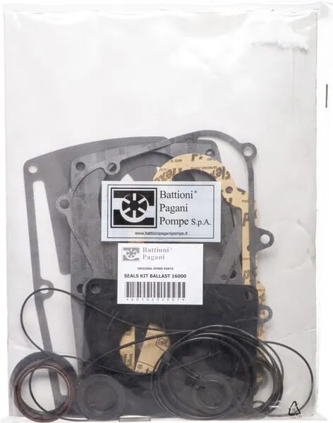 Sada těsnění Ballast 16000