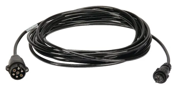 Připojovací kabel 7pól.